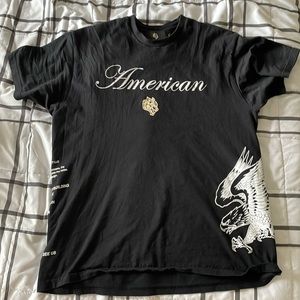 Darc Sport American T